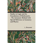 Studies in Logic and the Foundations of Mathematics - The Axiomatic Method with Special Reference to Geometry and Physics - Paperback