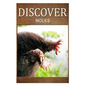Moles - Discover: Early reader's wildlife photography book - Paperback