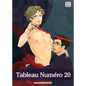 Tableau Numero 20 - Paperback