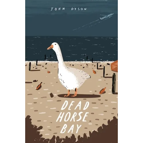 Dead Horse Bay - Paperback