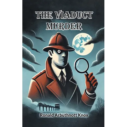 The Viaduct Murder - Paperback
