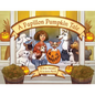A Papillon Pumpkin Tale - Paperback