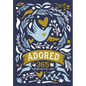 Adored: 365 Devotions for Young Women - Hardcover