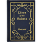 Lives of the Saints - Hardcover