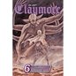 Claymore, Vol. 6 - Paperback