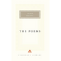 The Poems of John Keats: Introduction by David Bromwich - Hardcover