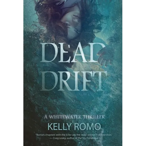 Dead Drift - Hardcover