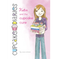 Katie and the Cupcake Cure: #1 - Library Binding