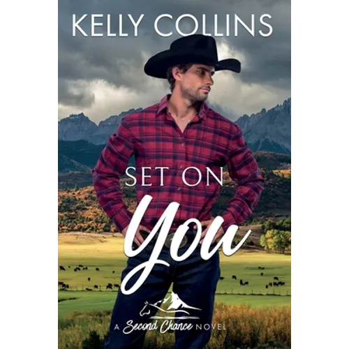Set On You - Paperback