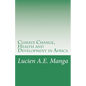 Climate Change, Health and Development in Africa: What Policy Makers Need to Understand - Paperback