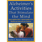 Alzheimer's Activities That Stimulate the Mind - Paperback