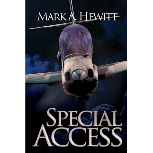 Special Access - Paperback