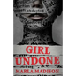 Girl Undone - Paperback