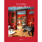 Living to the Max: Opulent Homes and Maximalist Interiors - Hardcover