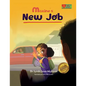Maxine's New Job - Paperback