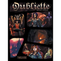 Oubliette Second Edition - Hardcover