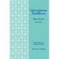 Questions & Answers: Open Forum - Paperback