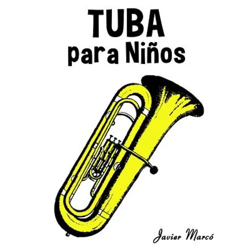 Tuba Para Ni - Paperback