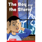 The Boy and the Storm: Level 1: Book 23 - Paperback