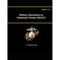 MCWP 3-35.3 - Military Operations on Urbanized Terrain (MOUT) - Paperback