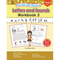 Success with Phonics: Letters and Sounds Workbook 2 - Paperback