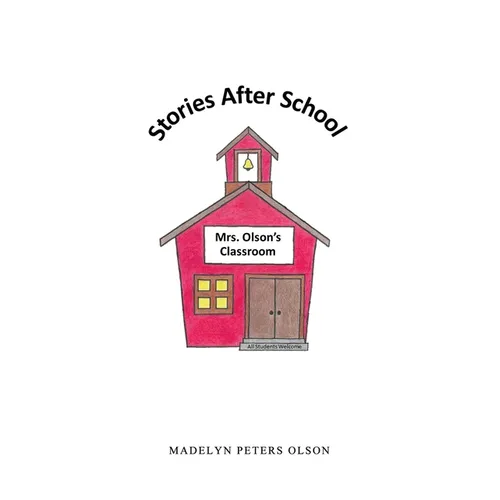 Stories After School - Paperback