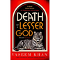 Death of a Lesser God - Hardcover