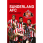 The Official Sunderland Soccer Club Annual 2023 - Hardcover