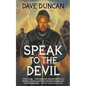 Speak to the Devil - Paperback