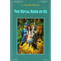 The Royal Book of Oz - Paperback