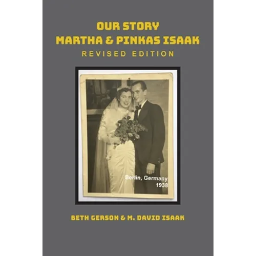 Our Story - Paperback