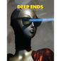 Deep Ends A Ballardian Anthology 2021 - Paperback