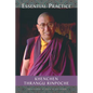 Essential Practice: Lectures on Kamalashila's Stages of Meditation in the Middle Way School - Paperback
