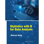 Statistics with R for Data Analysis - Library Binding