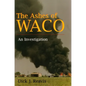 The Ashes of Waco - Paperback