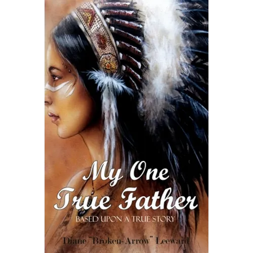 My One True Father - Paperback
