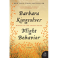 Flight Behavior - Paperback