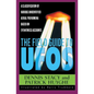 The Field Guide to UFOs: A Classification of Various Unidentified Aerial Phenomena Based on Eyewitness Accounts - Paperback