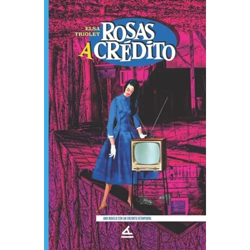 Rosas a crédito - Paperback