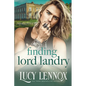 Finding Lord Landry - Paperback