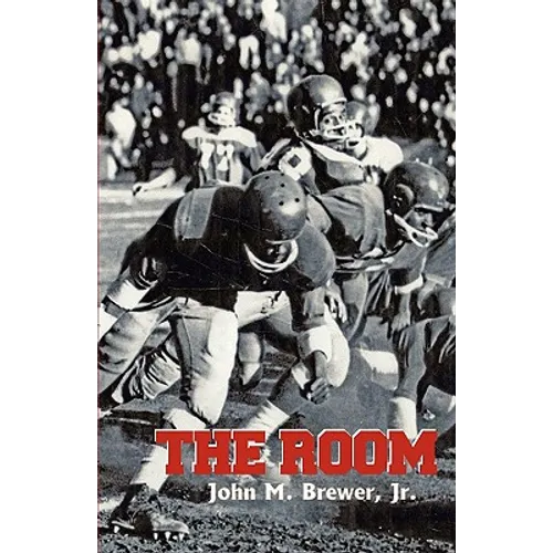 The Room - Paperback
