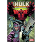 Red Hulk Vol. 2: Mission: Latveria - Paperback