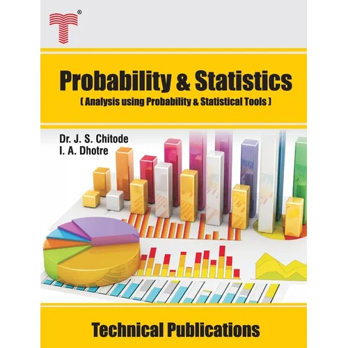 Probability and Statistics: Analysis using Probability and Statistical Tools - Paperback