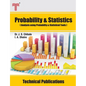 Probability and Statistics: Analysis using Probability and Statistical Tools - Paperback