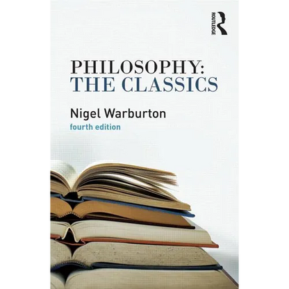 Philosophy: The Classics - Paperback