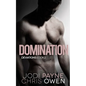Deviations: Domination - Paperback