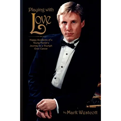 Playing With Love - Paperback