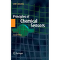 Principles of Chemical Sensors - Hardcover