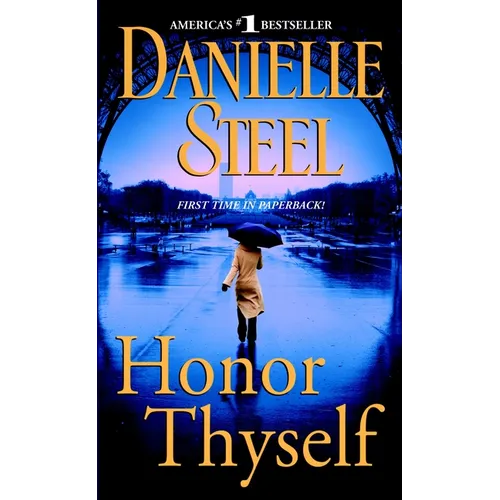 Honor Thyself - Paperback