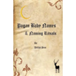 Pagan Baby names & Naming Rituals - Paperback